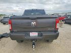 2021 Ram 2500 Big Horn Угольный vin: 3C6UR5ML9MG675055