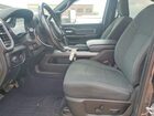 2021 Ram 2500 Big Horn Угольный vin: 3C6UR5ML9MG675055