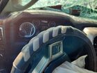 2016 Ram 2500 Laramie Черный vin: 3C6UR5NL1GG260301