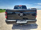 2024 Ram 2500 Laramie Черный vin: 3C6UR5NL5RG190093
