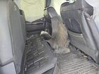 2021 Ram 2500 Limited Угольный vin: 3C6UR5RL7MG602954