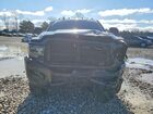 2020 Ram 2500 Limited Черный vin: 3C6UR5SL2LG202180