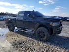 2020 Ram 2500 Limited Черный vin: 3C6UR5SL2LG202180