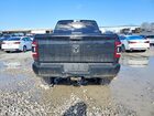 2020 Ram 2500 Limited Черный vin: 3C6UR5SL2LG202180