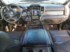2020 Ram 2500 Limited Черный vin: 3C6UR5SL2LG202180