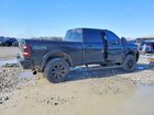 2020 Ram 2500 Limited Черный vin: 3C6UR5SL2LG202180