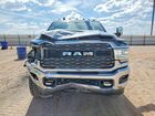 2022 Ram 2500 Limited Серебряный vin: 3C6UR5SL2NG124776 2022 Ram 2500 Limited Серебряный vin: 3C6UR5SL2NG124776