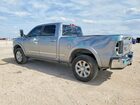 2022 Ram 2500 Limited Серебряный vin: 3C6UR5SL2NG124776 2022 Ram 2500 Limited Серебряный vin: 3C6UR5SL2NG124776
