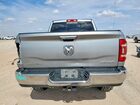 2022 Ram 2500 Limited Серебряный vin: 3C6UR5SL2NG124776 2022 Ram 2500 Limited Серебряный vin: 3C6UR5SL2NG124776