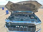 2022 Ram 2500 Limited Серебряный vin: 3C6UR5SL2NG124776 2022 Ram 2500 Limited Серебряный vin: 3C6UR5SL2NG124776