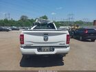2022 Ram 2500 Limited  4x4 6'4 Box Белый vin: 3C6UR5SL2NG129055