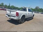 2022 Ram 2500 Limited  4x4 6'4 Box Белый vin: 3C6UR5SL2NG129055