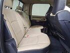 2021 Ram 2500 Limited Синий vin: 3C6UR5SL5MG678375