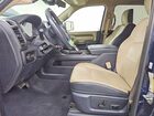 2021 Ram 2500 Limited Синий vin: 3C6UR5SL5MG678375