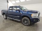 2021 Ram 2500 Limited Синий vin: 3C6UR5SL5MG678375 Damage: Spare Tire, Worn, Replacement Required