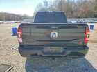 2022 Ram 2500 Limited Black vin: 3C6UR5TL0NG244414