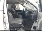 2017 Ram 2500 Tradesman  4x2 8' Box Белый vin: 3C7WR4HJ1HG718042