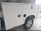 2017 Ram 2500 Tradesman  4x2 8' Box Белый vin: 3C7WR4HJ1HG718042