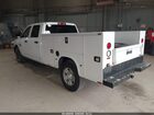 2017 Ram 2500 Tradesman  4x2 8' Box Белый vin: 3C7WR4HJ1HG718042