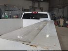 2017 Ram 2500 Tradesman  4x2 8' Box Белый vin: 3C7WR4HJ1HG718042