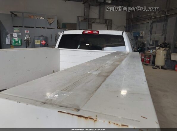 3C7WR4HJ1HG718042 2017 RAM 2500 Белый 