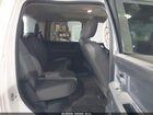 2017 Ram 2500 Tradesman  4x2 8' Box Белый vin: 3C7WR4HJ1HG718042