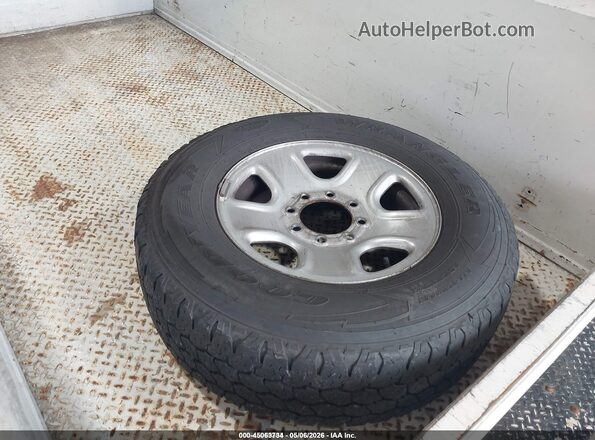 3C7WR4HJ1HG718042 2017 RAM 2500 Белый Вид щитка приборов