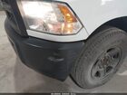 2017 Ram 2500 Tradesman  4x2 8' Box Белый vin: 3C7WR4HJ1HG718042