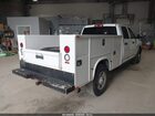 2017 Ram 2500 Tradesman  4x2 8' Box Белый vin: 3C7WR4HJ1HG718042