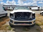 2019 Ram 5500 Белый vin: 3C7WRMAL3KG648160
