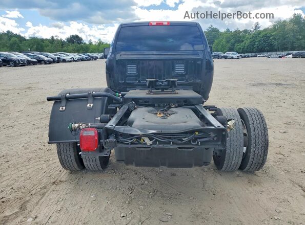 3C7WRNEL7RG349832 2024 RAM 5500 Черный Вид сзади