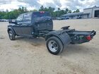 2024 Ram 5500 Черный vin: 3C7WRNEL7RG349832