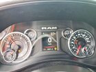 2024 Ram 5500 Черный vin: 3C7WRNEL7RG349832