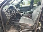 2024 Ram 5500 Черный vin: 3C7WRNEL7RG349832