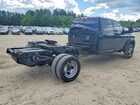 2024 Ram 5500 Черный vin: 3C7WRNEL7RG349832