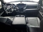 2024 Ram 5500 Черный vin: 3C7WRNEL7RG349832