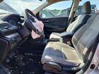 2016 Honda Cr-v Lx Silver vin: 3CZRM3H33GG700705