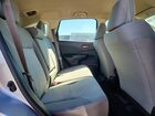 2016 Honda Cr-v Lx Silver vin: 3CZRM3H35GG702536