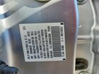 2016 Honda Cr-v Lx Silver vin: 3CZRM3H35GG702536