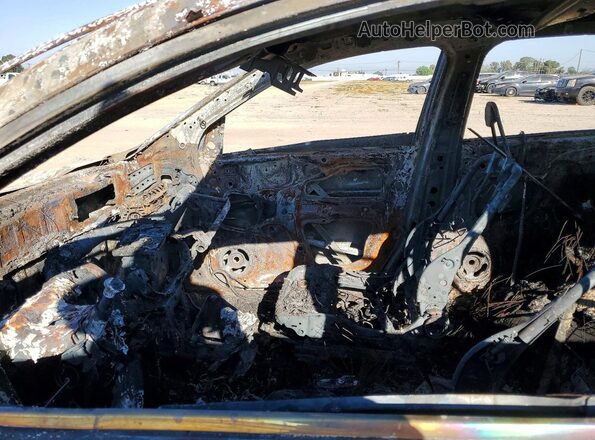 3CZRM3H37GG710184 2016 HONDA CR-V Пожар Вид салона спереди