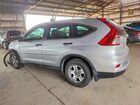 2016 Honda Cr-v Lx Silver vin: 3CZRM3H39GG709781 2016 Honda Cr-v Lx Silver vin: 3CZRM3H39GG709781