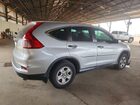 2016 Honda Cr-v Lx Silver vin: 3CZRM3H39GG709781 2016 Honda Cr-v Lx Silver vin: 3CZRM3H39GG709781