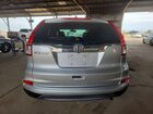 2016 Honda Cr-v Lx Silver vin: 3CZRM3H39GG709781 2016 Honda Cr-v Lx Silver vin: 3CZRM3H39GG709781