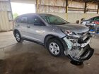 2016 Honda Cr-v Lx Silver vin: 3CZRM3H39GG709781 2016 Honda Cr-v Lx Silver vin: 3CZRM3H39GG709781