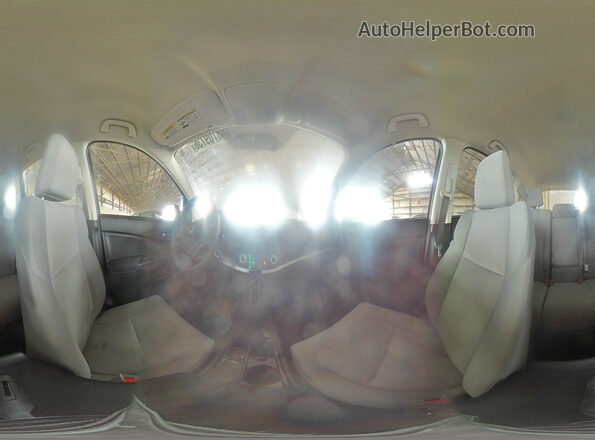 3CZRM3H39GG709781 2016 HONDA CR-V Silver სალონის 360-გრადუსიანი ხედი