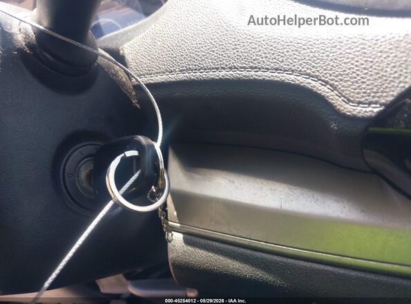 3CZRM3H3XGG704315 2016 HONDA CR-V Black Dashboard view
