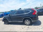 2016 Honda Cr-v Lx Black vin: 3CZRM3H3XGG704315 2016 Honda Cr-v Lx Black vin: 3CZRM3H3XGG704315