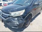 2016 Honda Cr-v Lx Black vin: 3CZRM3H3XGG704315 2016 Honda Cr-v Lx Black vin: 3CZRM3H3XGG704315