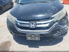 2016 Honda Cr-v Lx Black vin: 3CZRM3H3XGG704315 2016 Honda Cr-v Lx Black vin: 3CZRM3H3XGG704315