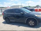 2016 Honda Cr-v Lx Black vin: 3CZRM3H3XGG704315 2016 Honda Cr-v Lx Black vin: 3CZRM3H3XGG704315